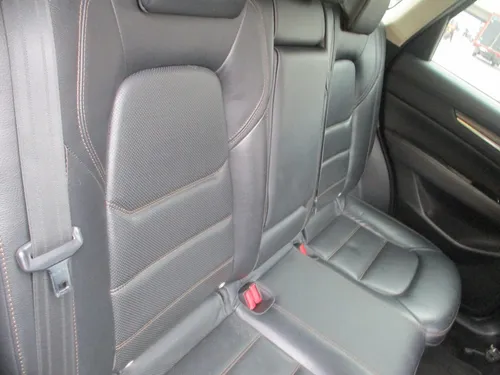 Mazda CX-5 GRAND TOURING 4X4 2500CC AT AA