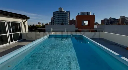 Bajo De Precio!! Venta Dpto 3 Amb C/amenities Y Cochera En Monte Grande / Apto Credito