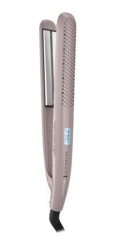 Plancha Alisadora Remington Seca Y Alisa S27a