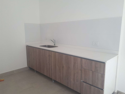 Imagen 18 de 20 de Venta. Mono Amplio C/coch. A Estrenar! Caballito