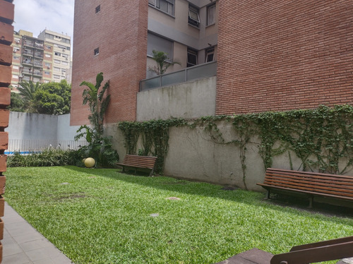 Departamento Dos Ambientes. Núñez