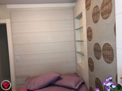 Le Majestic - Balneário Camboriú - Imb262 - Imb262