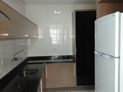 Apartamento No Bairro Campo Comprido Em Curitiba Pr - 14561