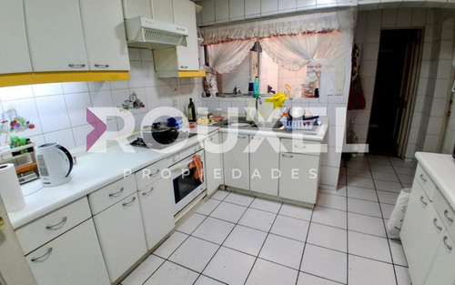Oportunidad Única En Las Hualtatas, Vitacura Oriente