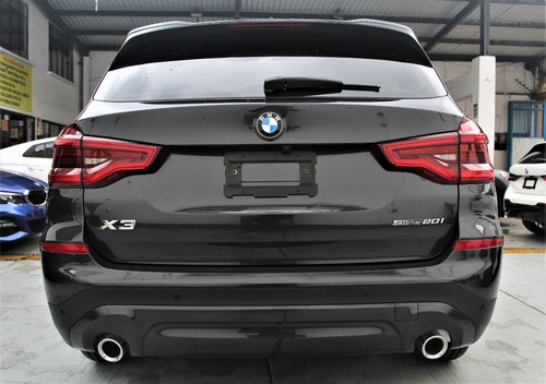 Imagen 3 de 13 de Bmw X3 20i Sdrive 2021 Con 50 Kilometros Equipo Adicional