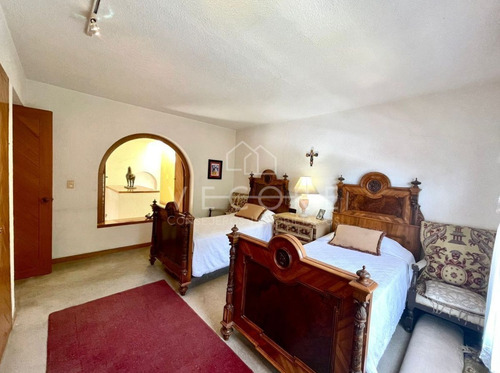 Imagen 22 de 29 de Casa En Venta, Colinas De San Javier, Zapopan