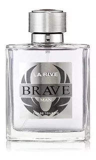 Brave La Rive - Perfume Masculino - EDT - 100ml