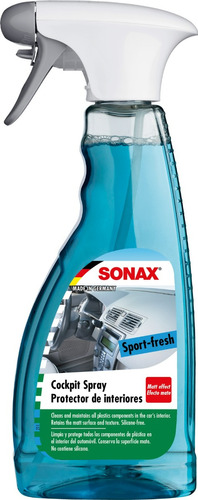 Sonax Protector Efecto Mate Sport-fresh 500 Ml