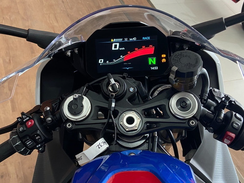 Imagem 7 de 15 de Bmw - S 1000 Rr M - 2021