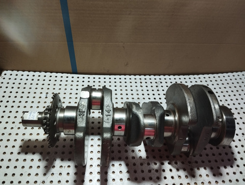 Virabrequim Hb20 1.0 3c 14/19 Std (Usado)