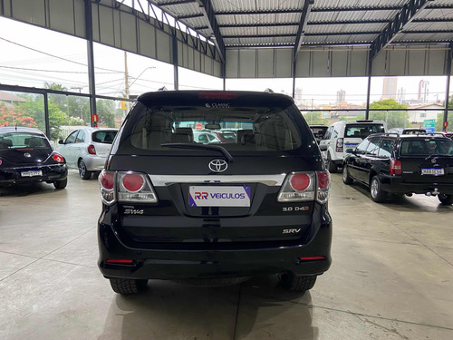 Toyota SW4 3.0 Srv 7l 4x4 Aut. 5p 171 hp