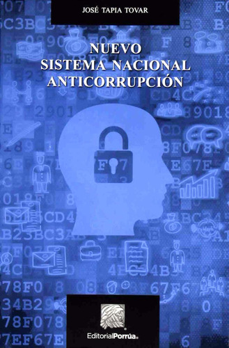 Libro Nuevo Sistema Nacional Anticorrupción