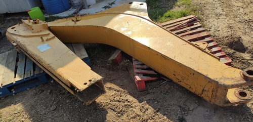 Brazo De Retroexcavadora Caterpillar 416c Usado