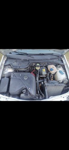 Volkswagen Parati 1.8