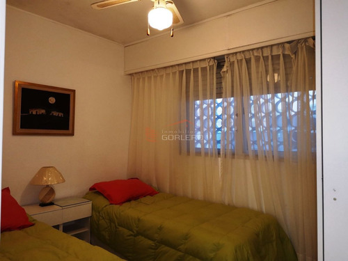 Imagen 9 de 16 de Apartamento En Venta En Punta Del Este, Península Muy Bien Ubicado, Luminoso, Bajas Expensas!