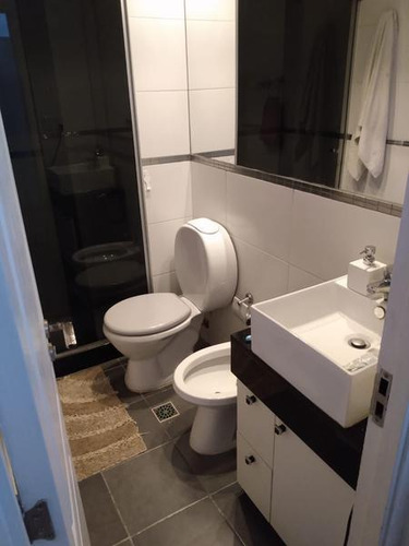 Imagen 9 de 16 de Venta - Apartamento - 2 Dormitorios Con Terraza - Malvín