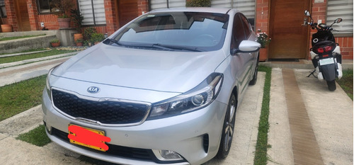 Kia CERATO PRO 1.6l