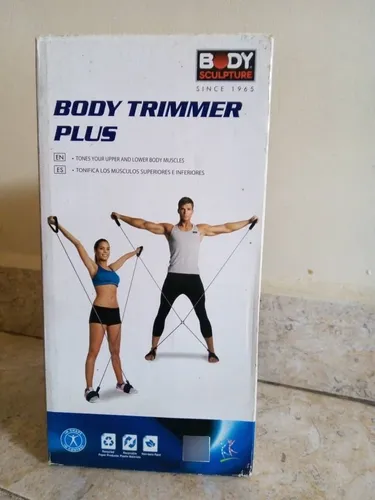Pilates trimmer xtra new arrivals