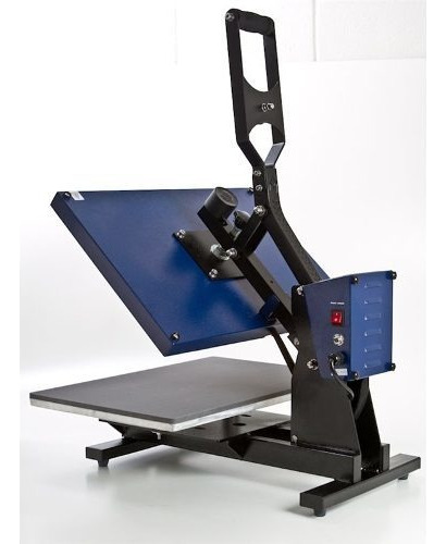 Prensa sublimadora Pampatech 40x60