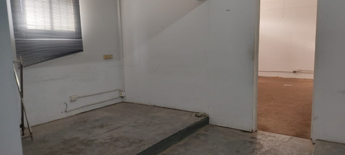 Alquiler Galpón En Planta Alta 375m2 - Villa Martelli - Vicente López