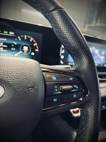 Ford Territory 1.8 Ecobost Titanium At