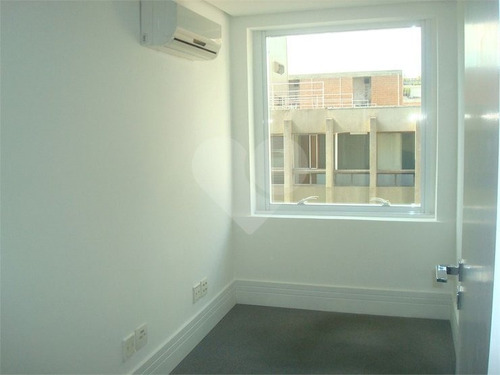 Entre Av. Paulista E A Av. Brigadeiro Faria Lima, Fique Entre As Duas!!, 188,00 M² Pronta Para Uso!! - 353-im489331