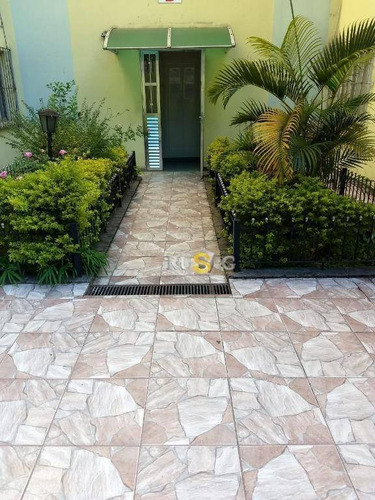 Imagem 3 de 14 de Apartamento Em Itaquera - Ap1326