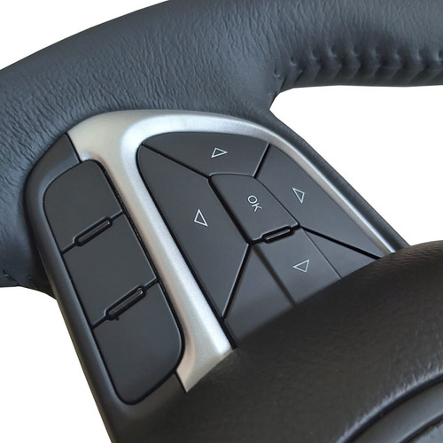 Imagem 3 de 8 de Volante Original Fiat Toro Uno Stilo Strada Marea Palio