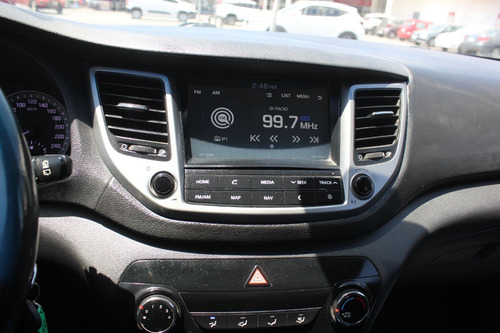 Imagen 11 de 18 de Hyundai Tucson 2.0 Año 2017 Crdi Advance At 5p All