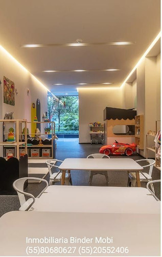 Hermosos Y Lujosos Departamentos En Venta En Polanco