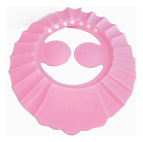 Gorro De Ducha Para Bebé, Gorro De Champú Ajustable