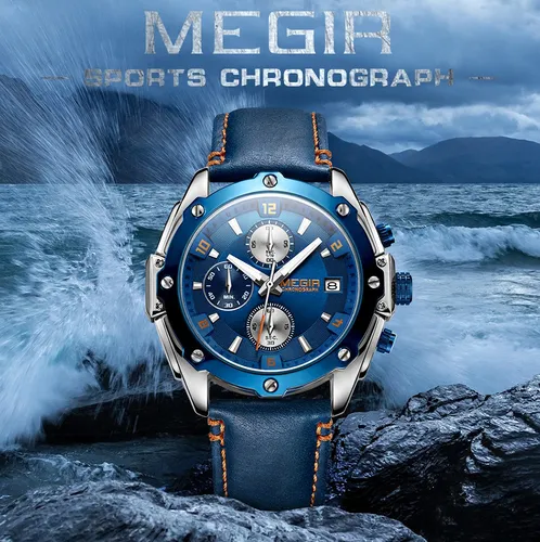 Megir 2074 top