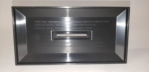 Coche Miniatura Fórmula 1 1/24 Mercedes-amg F1 W11
