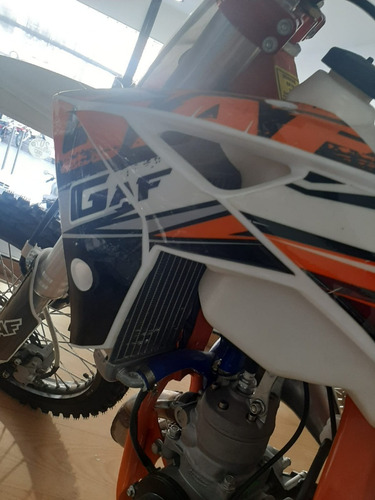 Imagen 8 de 15 de Gaf Gx85r Excelente Estado! Entrega Inmediata!