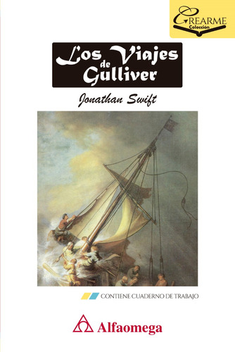 Libro Los Viajes De Gulliver