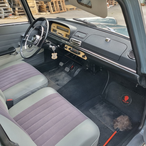 Peugeot 404 Sedan 404