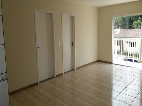 Imagem 9 de 26 de Apartamento Com Documentação Grátis Em Quatro Barras/pr - Ap00004 - 4797503