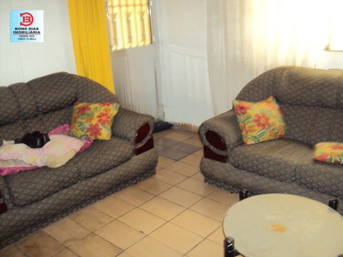 Imagem 3 de 13 de Casa - Vila Re - Ref: 378 - V-378