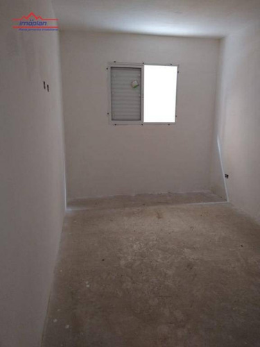 Imagem 13 de 26 de Apartamento À Venda, 50 M² Por R$ 189.900,00 - Jardim Colonial - Atibaia/sp - Ap0382