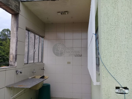 Imagem 17 de 20 de Venda Sobrado São Paulo Jardim Cidade Pirituba - S347