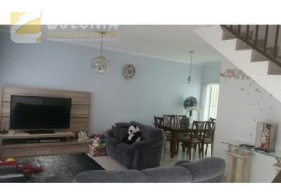 Imagem 1 de 22 de Casa - Ref: 31878