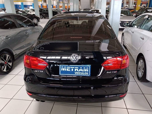Imagem 5 de 11 de Volkswagen Jetta 2.0 Tsi Highline 200cv Gasolina 4p