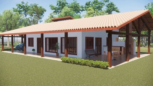 Imagem 12 de 18 de 3- Chácara Nova Realizamos Seu Sonho Montamos Seu Projeto