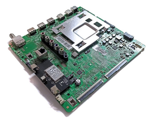 Imagen 2 de 5 de Main Samsung Bn41-02703a / Bn97-15650f | Un55ru7400-fxzx