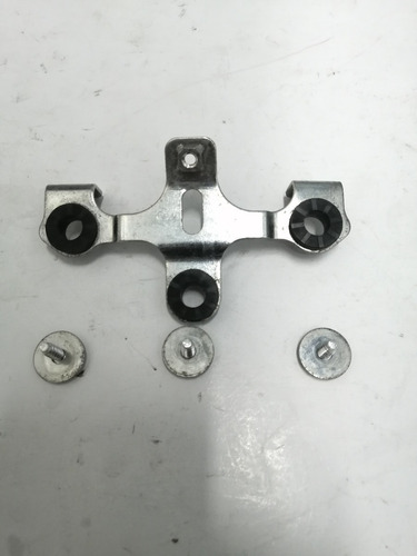 Suzuki Gsxr 600 08-20, Base Para Stop, Mekanika 2