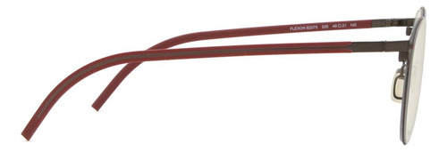 Lentes Flexon B2075 035 49 Hombre Ovalado