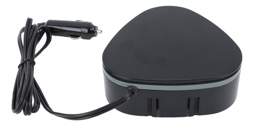 Descongelador De Parabrisas Portátil De 12 V Para Calefactor