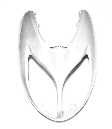 Tapa Frontal Faro Matrix Elegance 150 Empire Keeway