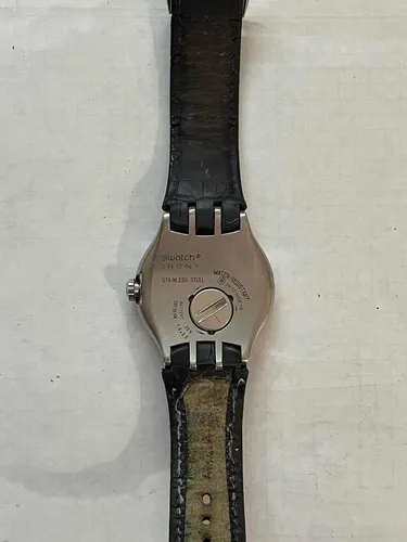 Reloj Swatch Irony (Usado)