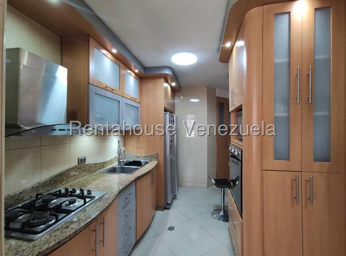 Apto Venta Sabana Grande. Codigo: 25-17907 Cm